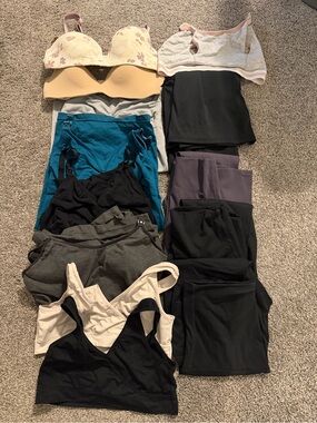 Maternity bundle